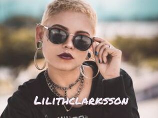 Lilithclarksson