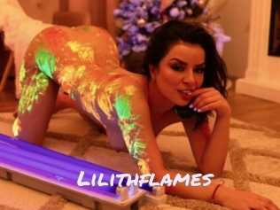 lilithflames Deutsche Sexcams