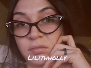 lilithholly Deutsche Sexcams
