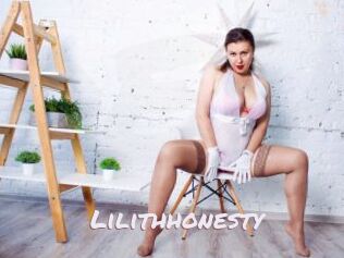 Lilithhonesty