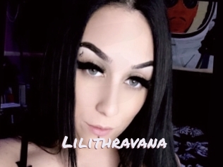 lilithravana Deutsche Sexcams