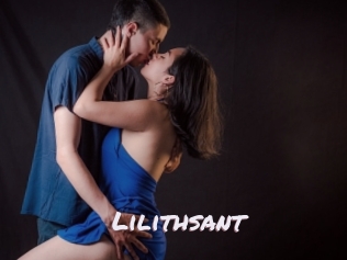 lilithsant Deutsche Sexcams