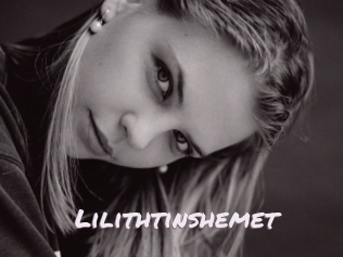 Lilithtinshemet