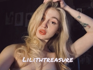 lilithtreasure Deutsche Sexcams