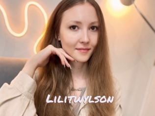 lilitwylson Deutsche Sexcams