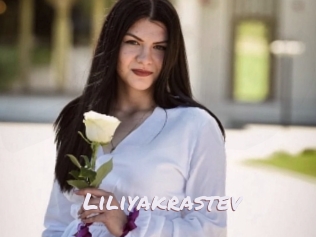 Liliyakrastev