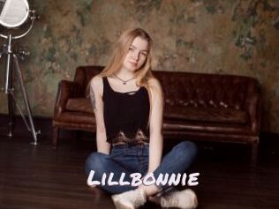 Lillbonnie