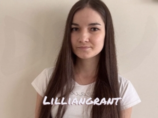 Lilliangrant