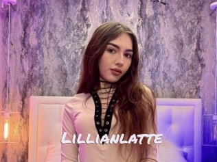 lillianlatte Deutsche Sexcams