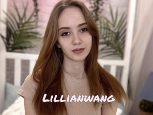 Lillianwang