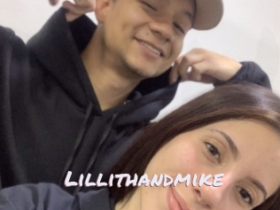 lillithandmike Deutsche Sexcams