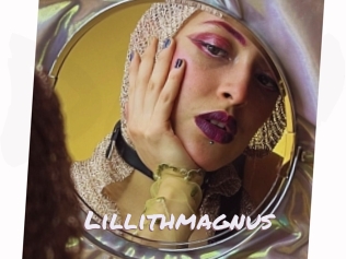lillithmagnus Deutsche Sexcams
