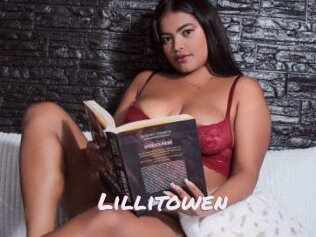 Lillitowen