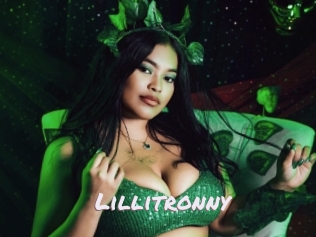 lillitronny Deutsche Sexcams
