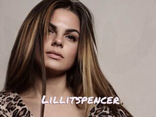 Lillitspencer