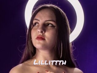 lillittth Deutsche Sexcams