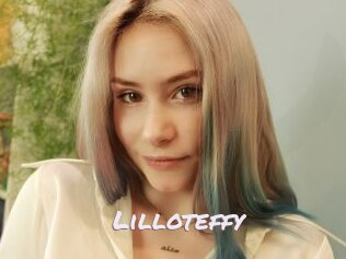 lilloteffy Deutsche Sexcams