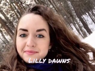lilly_dawns Deutsche Sexcams