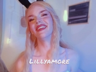 lillyamore Deutsche Sexcams