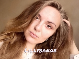 lillybange Deutsche Sexcams