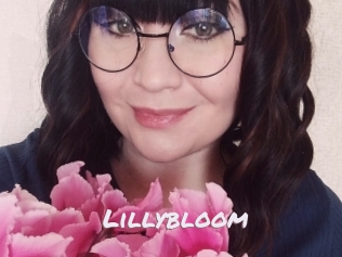 Lillybloom