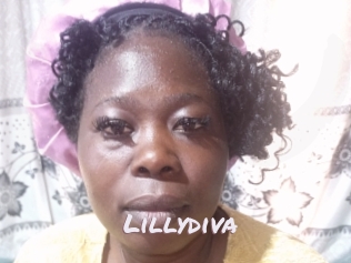 Lillydiva