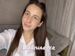 Lillyharper