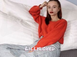 lillyloved Deutsche Sexcams