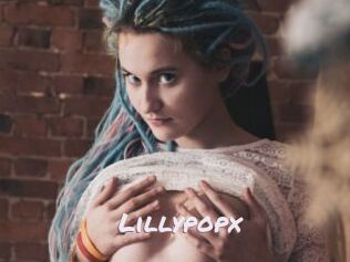 Lillypopx