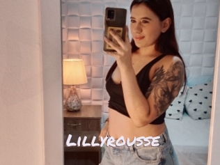Lillyrousse