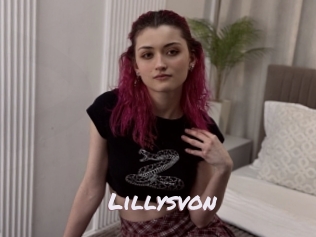 Lillysvon