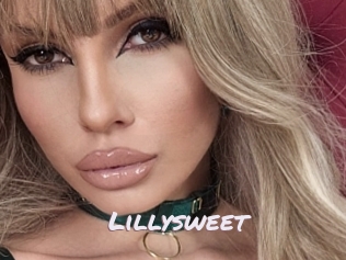 Lillysweet