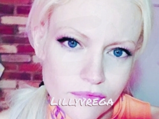 lillyvrega Deutsche Sexcams