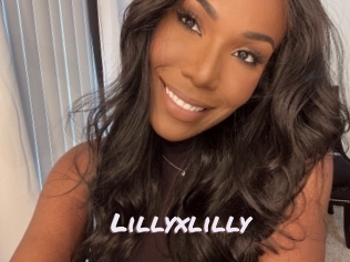 lillyxlilly Deutsche Sexcams