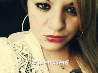 Lilmissme