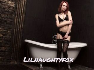 lilnaughtyfox Deutsche Sexcams