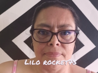 lilo_rocket73 Deutsche Sexcams