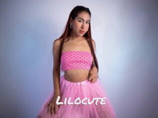 lilocute Deutsche Sexcams