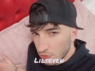 lilseven Deutsche Sexcams