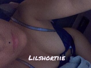 Lilshortiie