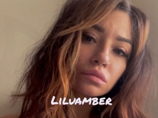 liluamber Deutsche Sexcams