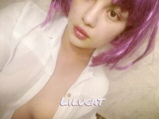 Lilucat