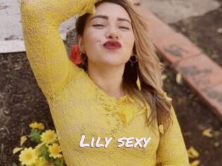 Lily_sexy