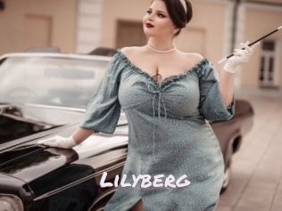Lilyberg