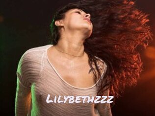 lilybethzzz Deutsche Sexcams