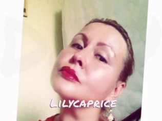 Lilycaprice