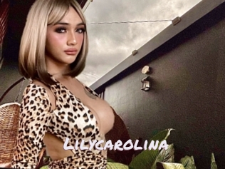 lilycarolina Deutsche Sexcams