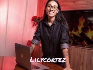 lilycortez Deutsche Sexcams