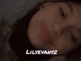 Lilyevansz