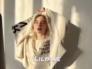 lilyfine Deutsche Sexcams